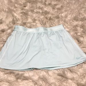 Nike tennis skirt